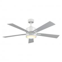  F-1032 WH - Arden Ceiling Fans White